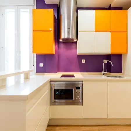 Apartment Holi-rent Goya