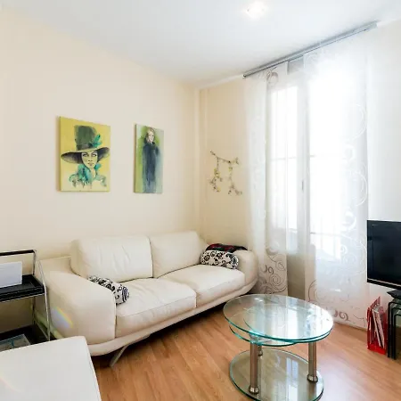 Holi-rent Goya Seville