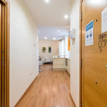 Apartment Holi-rent Goya *