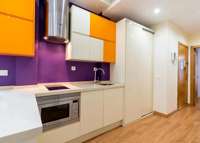 Holi-rent Goya * Sevilla